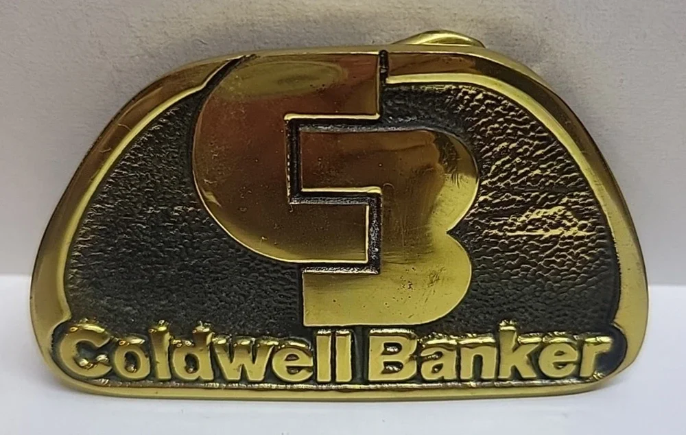 CALDWELL BANKER VTG 3.5